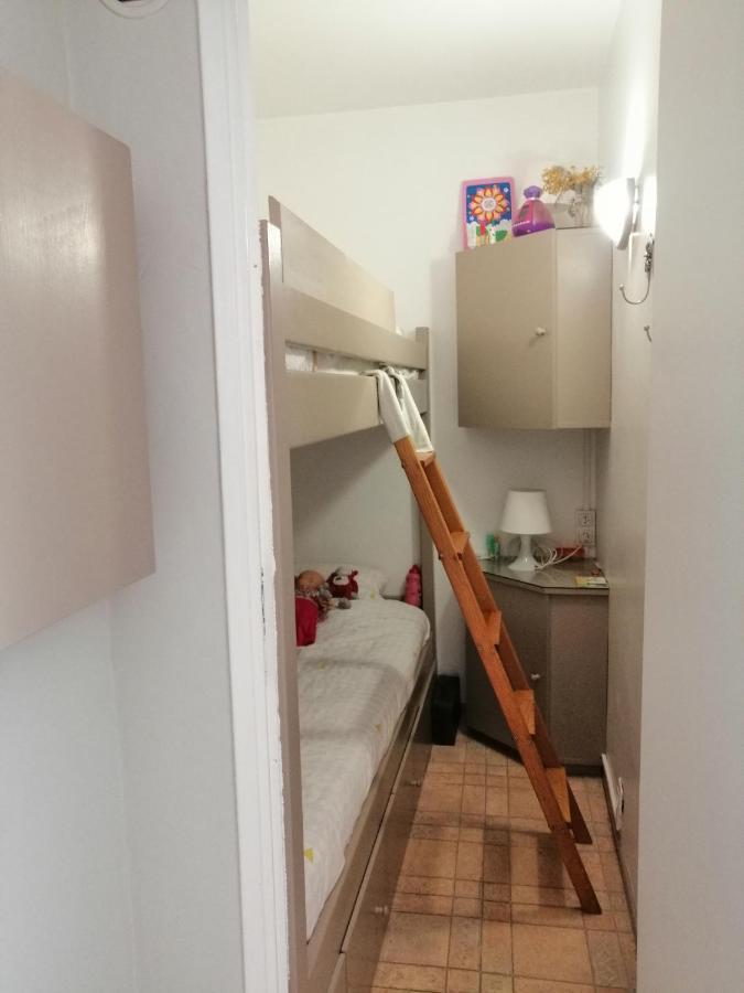Petit Coin De Paradis Apartment