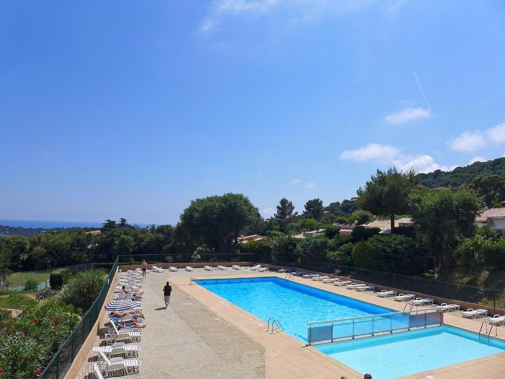 Apartment Petit Coin De Paradis