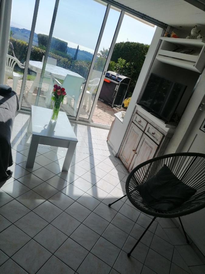 Apartment Petit Coin De Paradis *